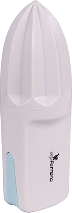 Λεμονοστίφτης Χειρός, FR-1658 Luigi Ferrero Norsk